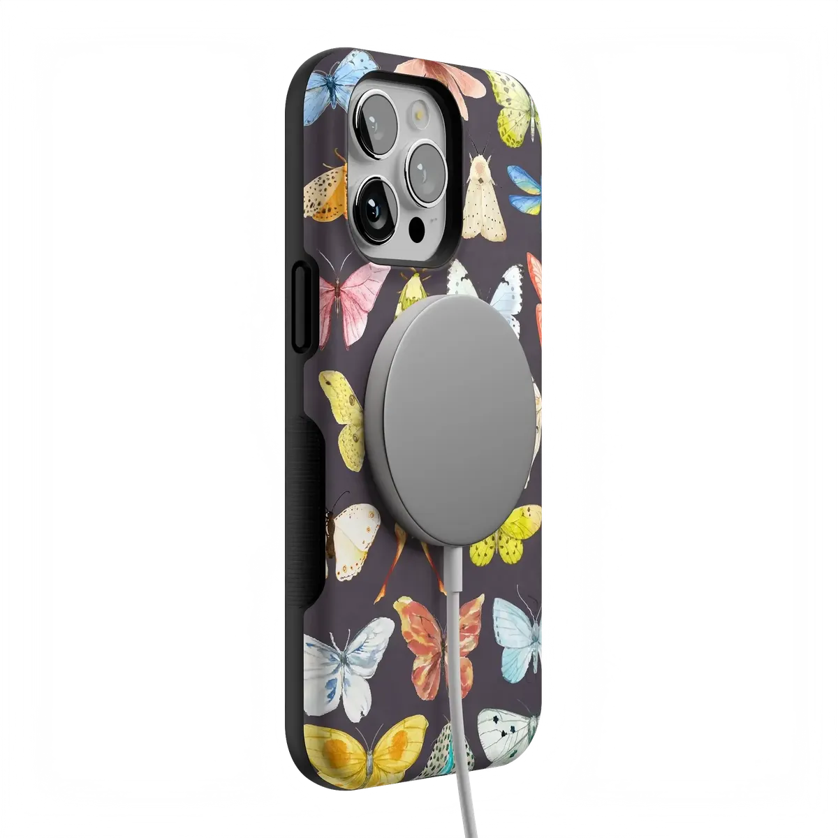 Midnight Monarch | Jenna Palek x Casely Case