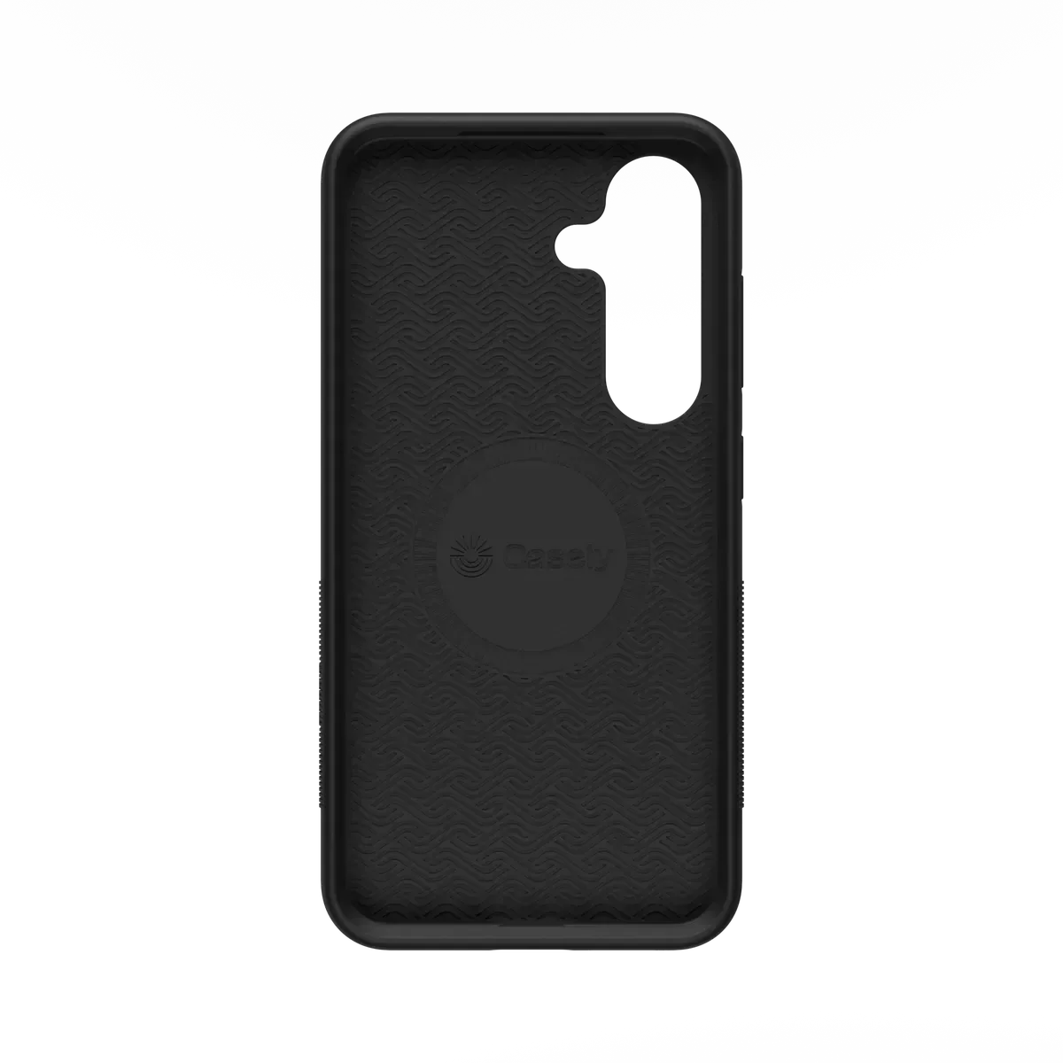 Mocha Meadow | Tiny Flowers Case