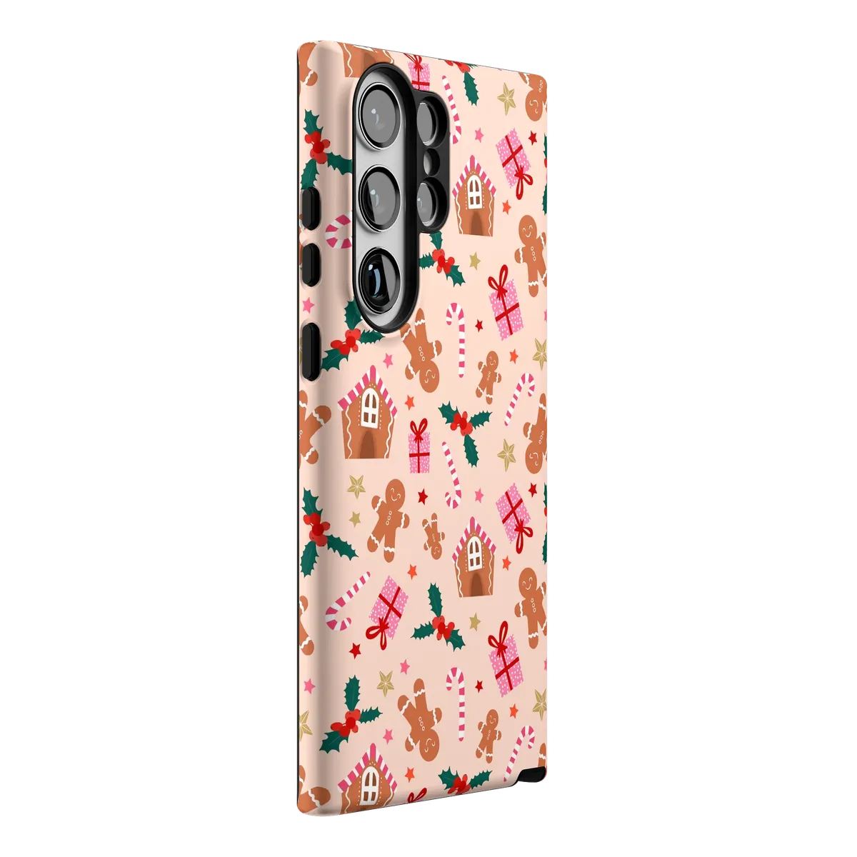 Frosted Wishes | Sweet Treat Case