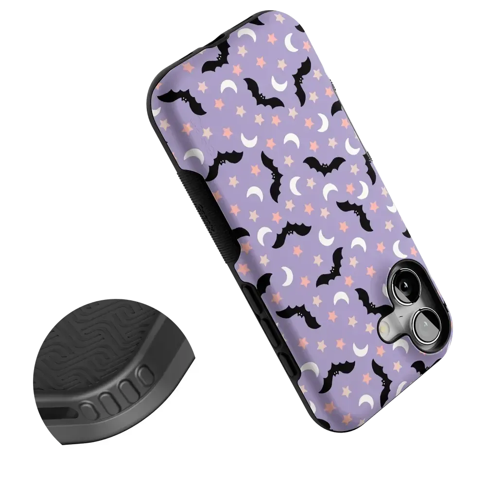 Midnight Flight | Celestial Bats Case