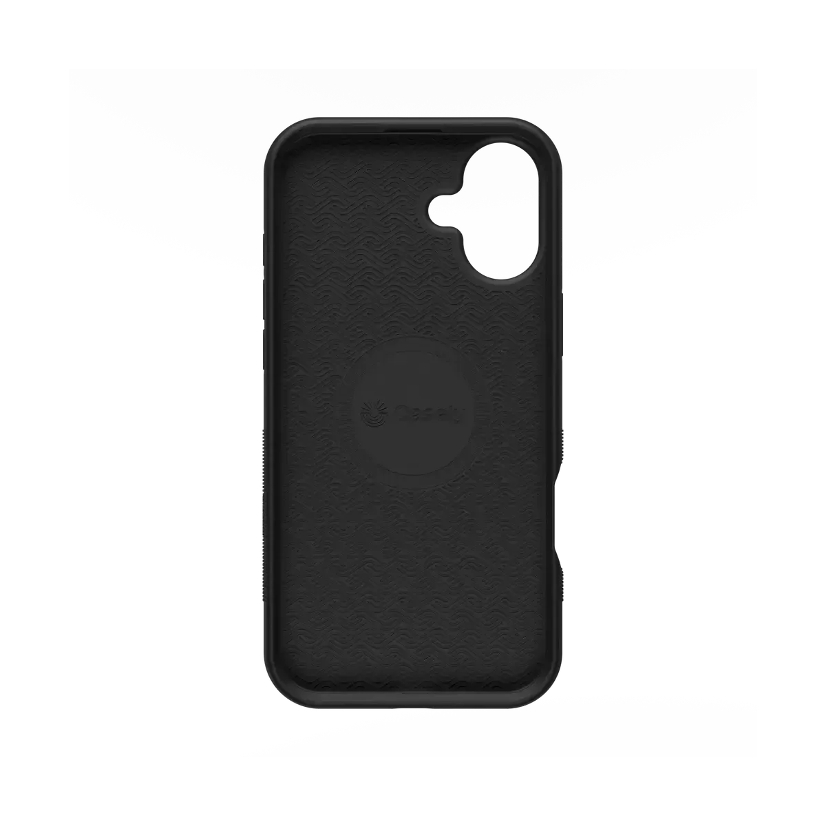 Mocha Meadow | Tiny Flowers Case