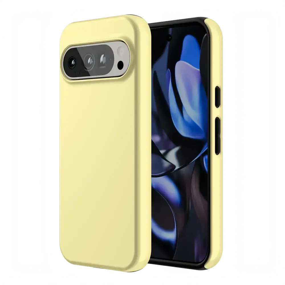 Butter Me Up | Butter Yellow Case