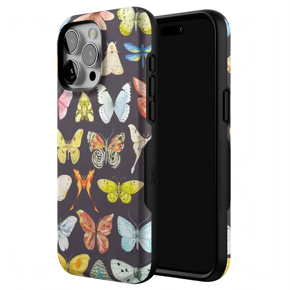 Midnight Monarch | Jenna Palek x Casely Case