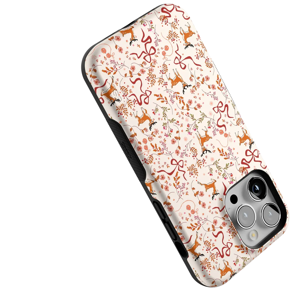 Dashing Through the Snow | Enchanted Forest Case