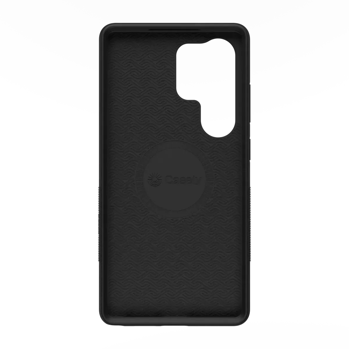 Mocha Meadow | Tiny Flowers Case