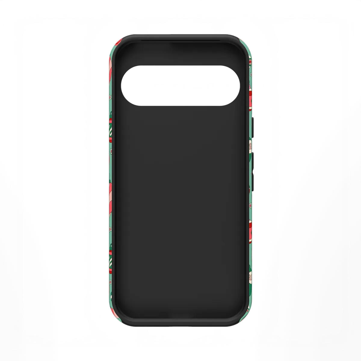All Decked Out | Festive Ornaments Case