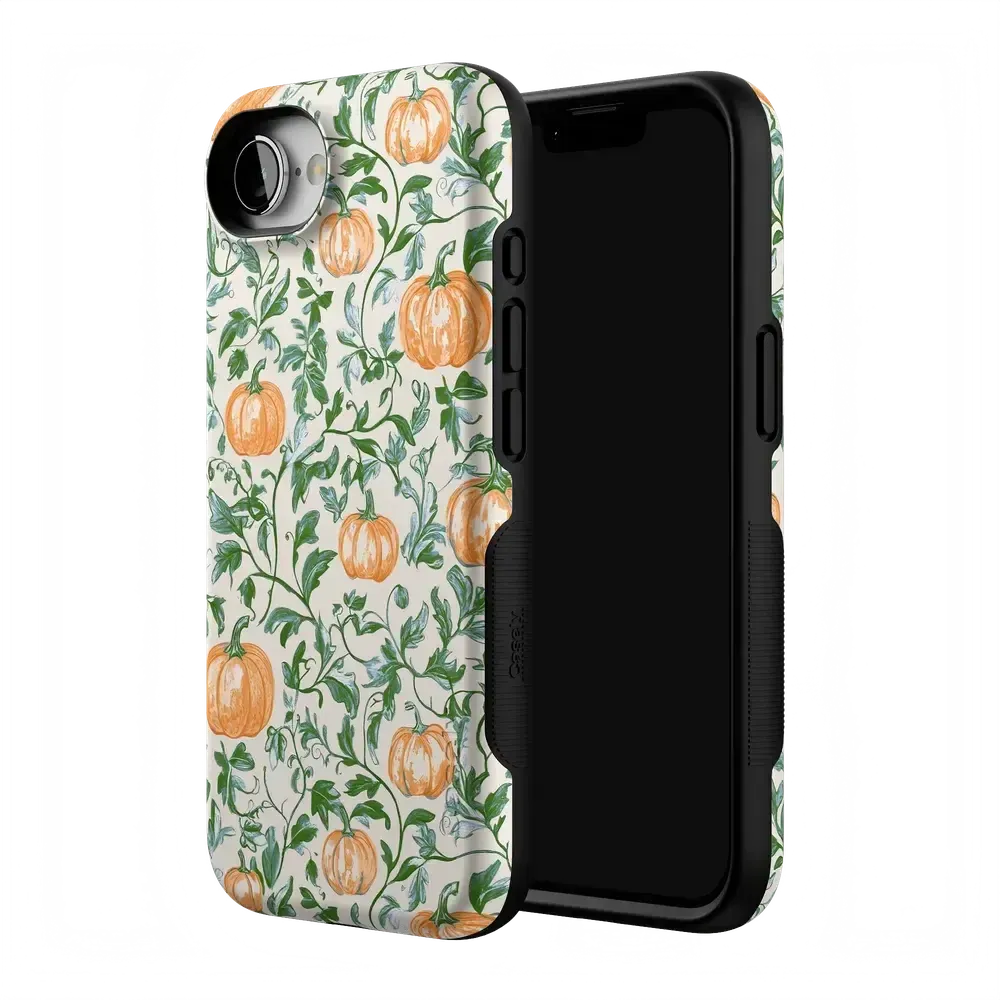 Pumpkin Patch | Green Vines Case