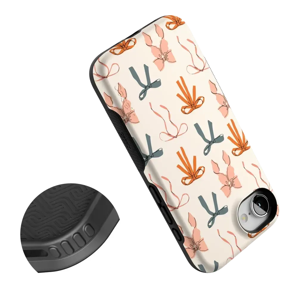 Gourdy Girlie | Harvest Bows Case