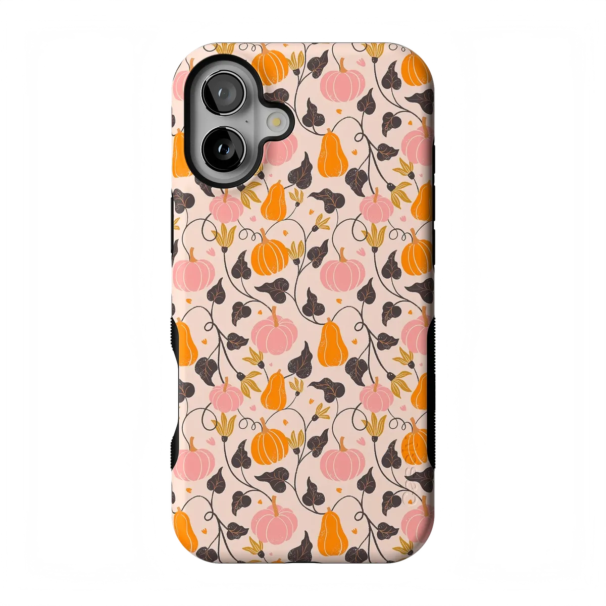 Pumpkin Princess | Harvest Vines Case