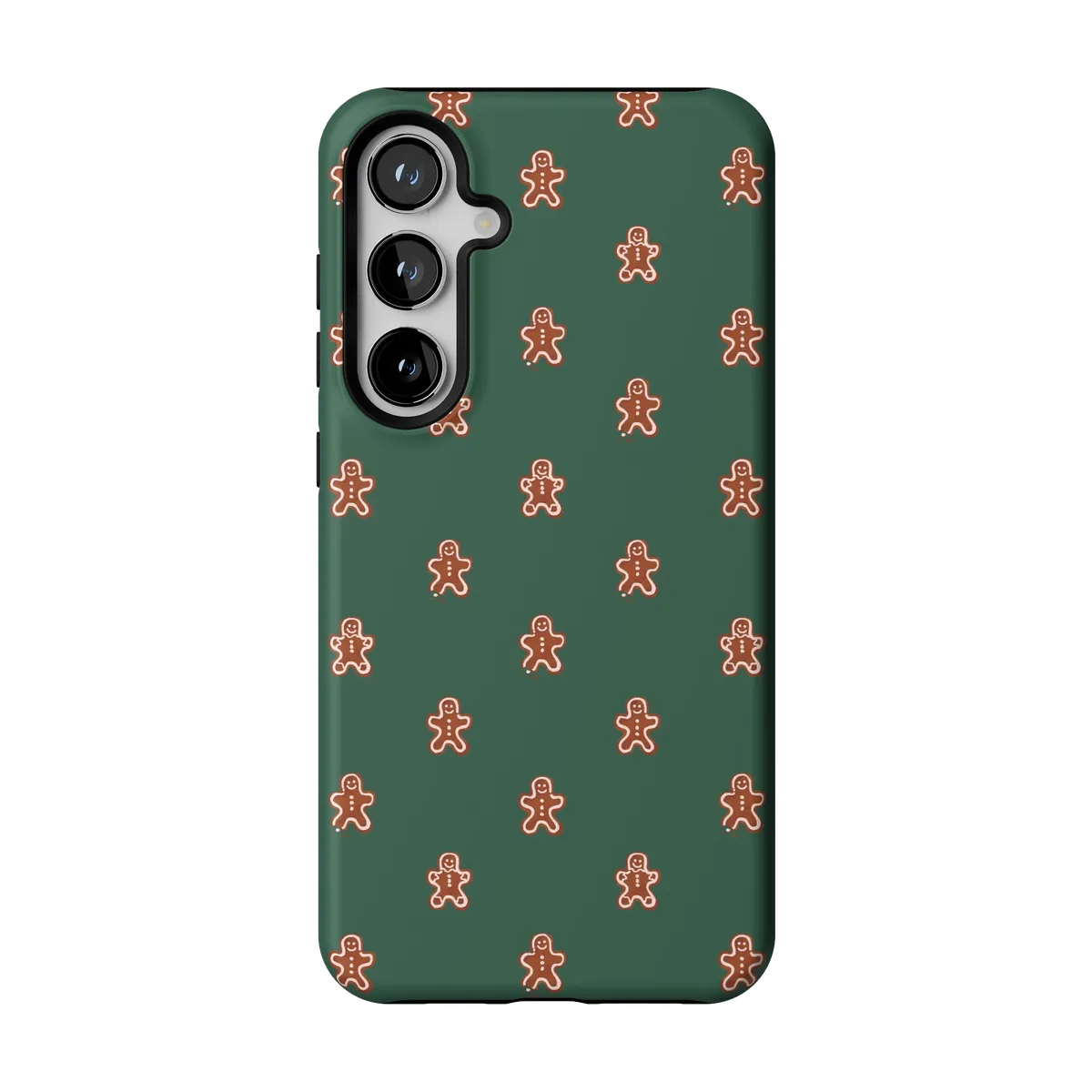 You Can't Catch Me | Gingerbread Man Case