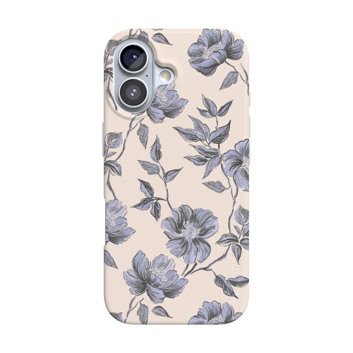 Ink & Iris | Vintage Floral Case