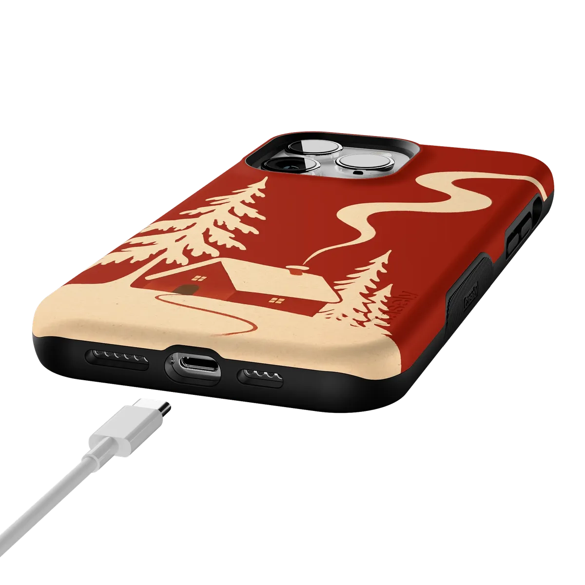 Snowed In | Cozy Winter Case