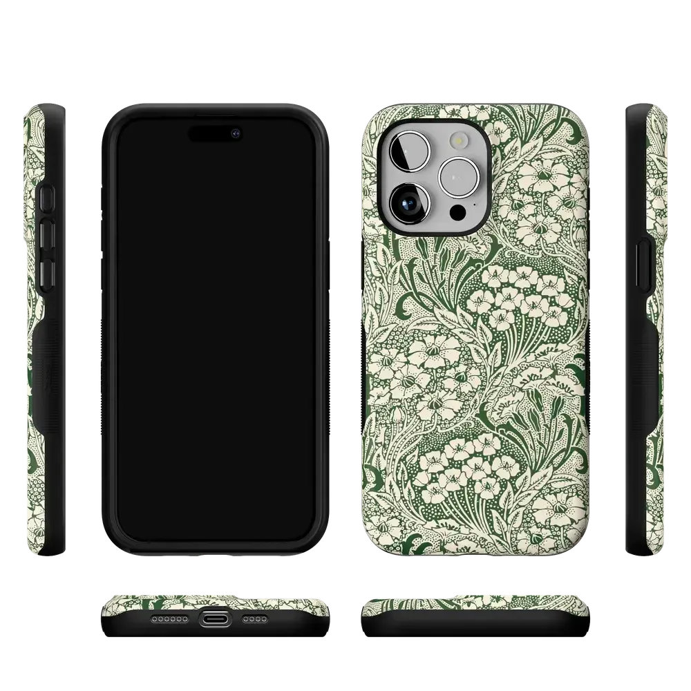 Mystic Meadow | Green Gardens Case