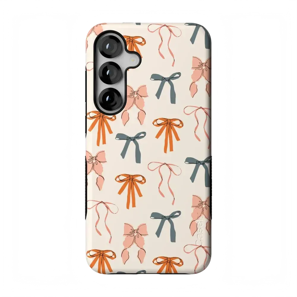 Gourdy Girlie | Harvest Bows Case