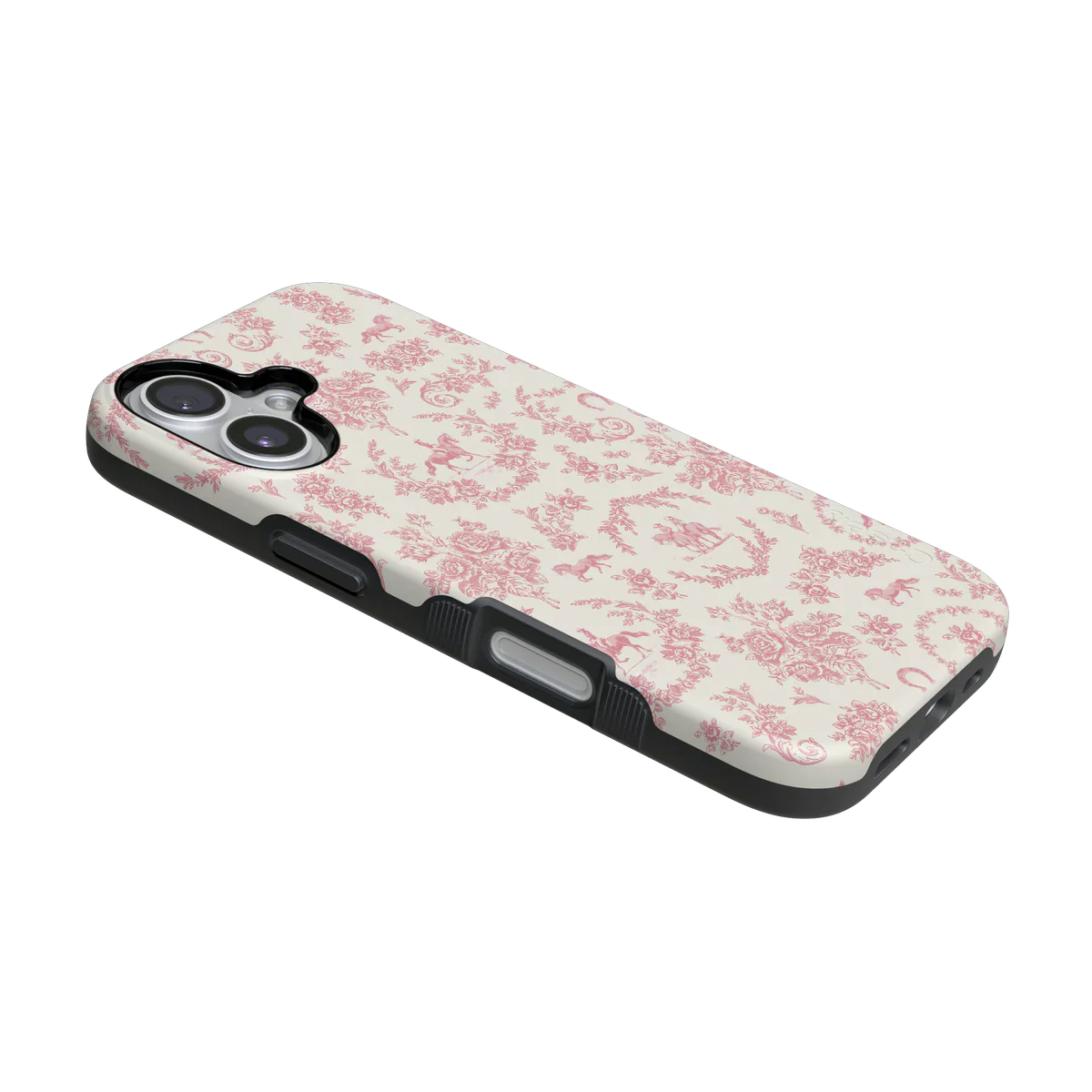 Western Bloom | Jenna Palek x Casely Case