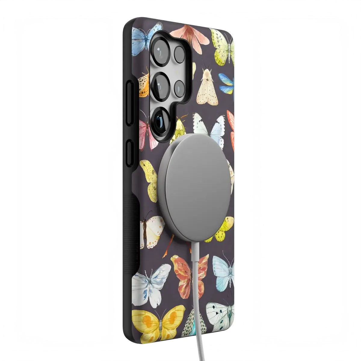 Midnight Monarch | Jenna Palek x Casely Case