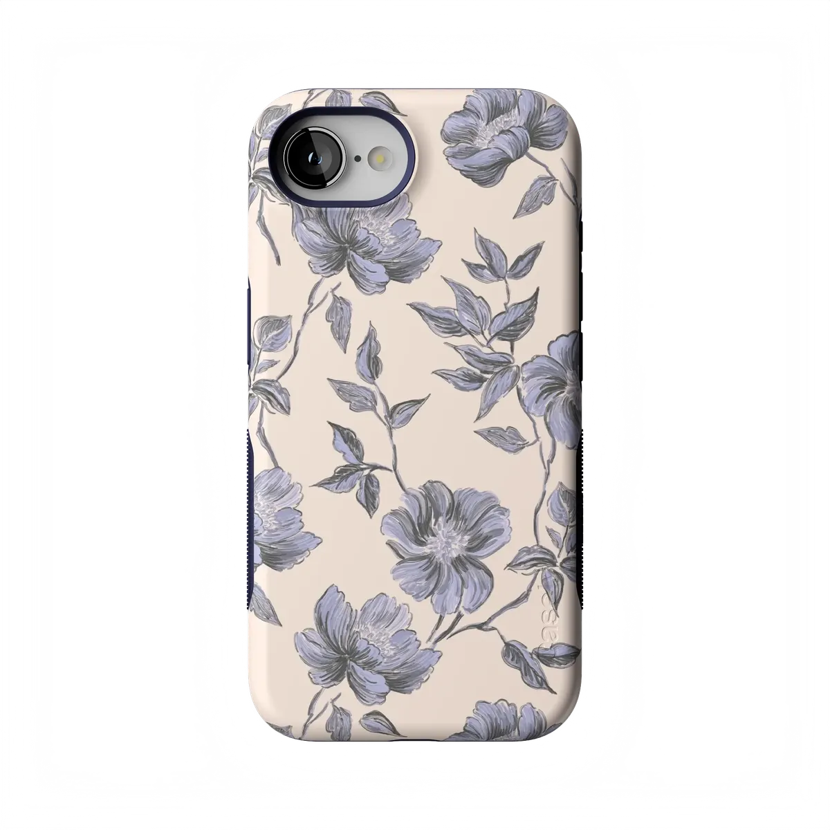 Ink & Iris | Vintage Floral Case