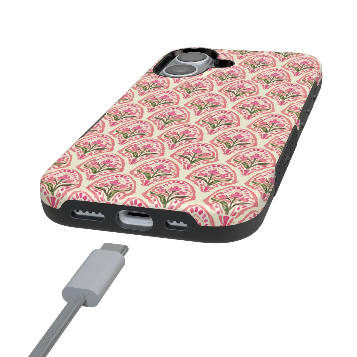 Tulip Tapestry | Jenna Palek x Casely Case