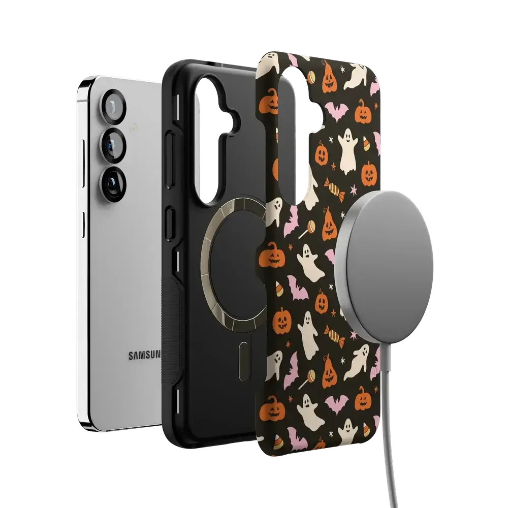 Trick or Treat | Sweet Halloween Case