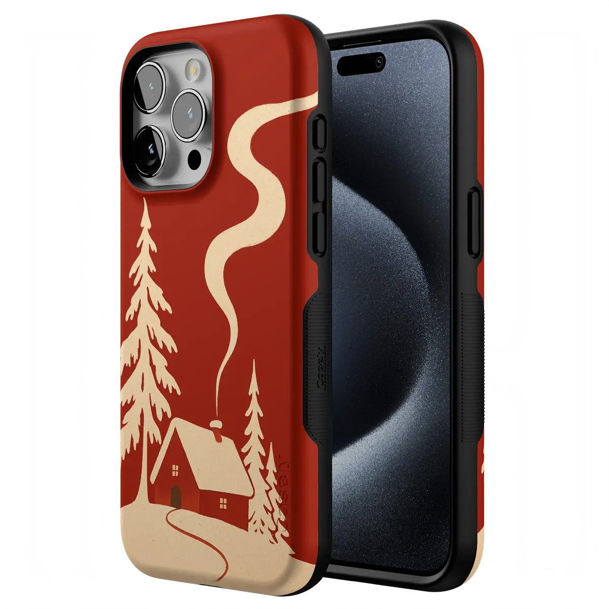 Snowed In | Cozy Winter Case