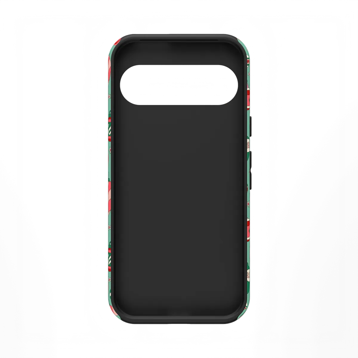 All Decked Out | Festive Ornaments Case