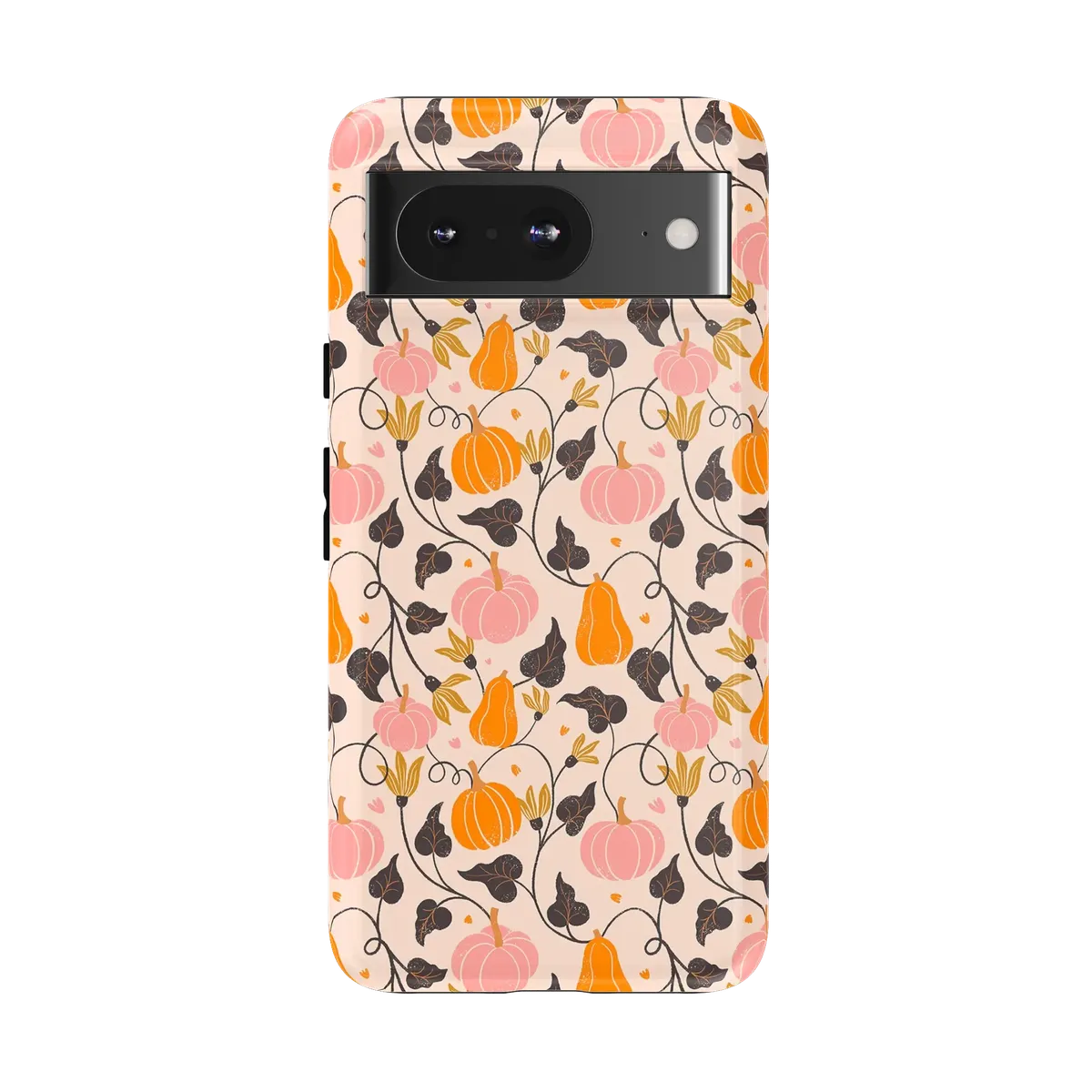 Pumpkin Princess | Harvest Vines Case