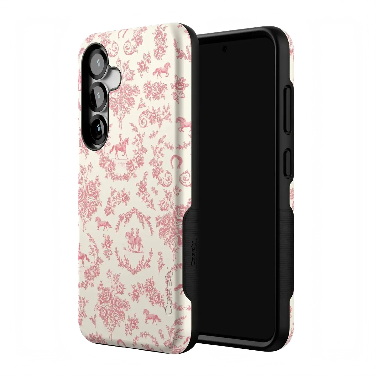 Western Bloom | Jenna Palek x Casely Case