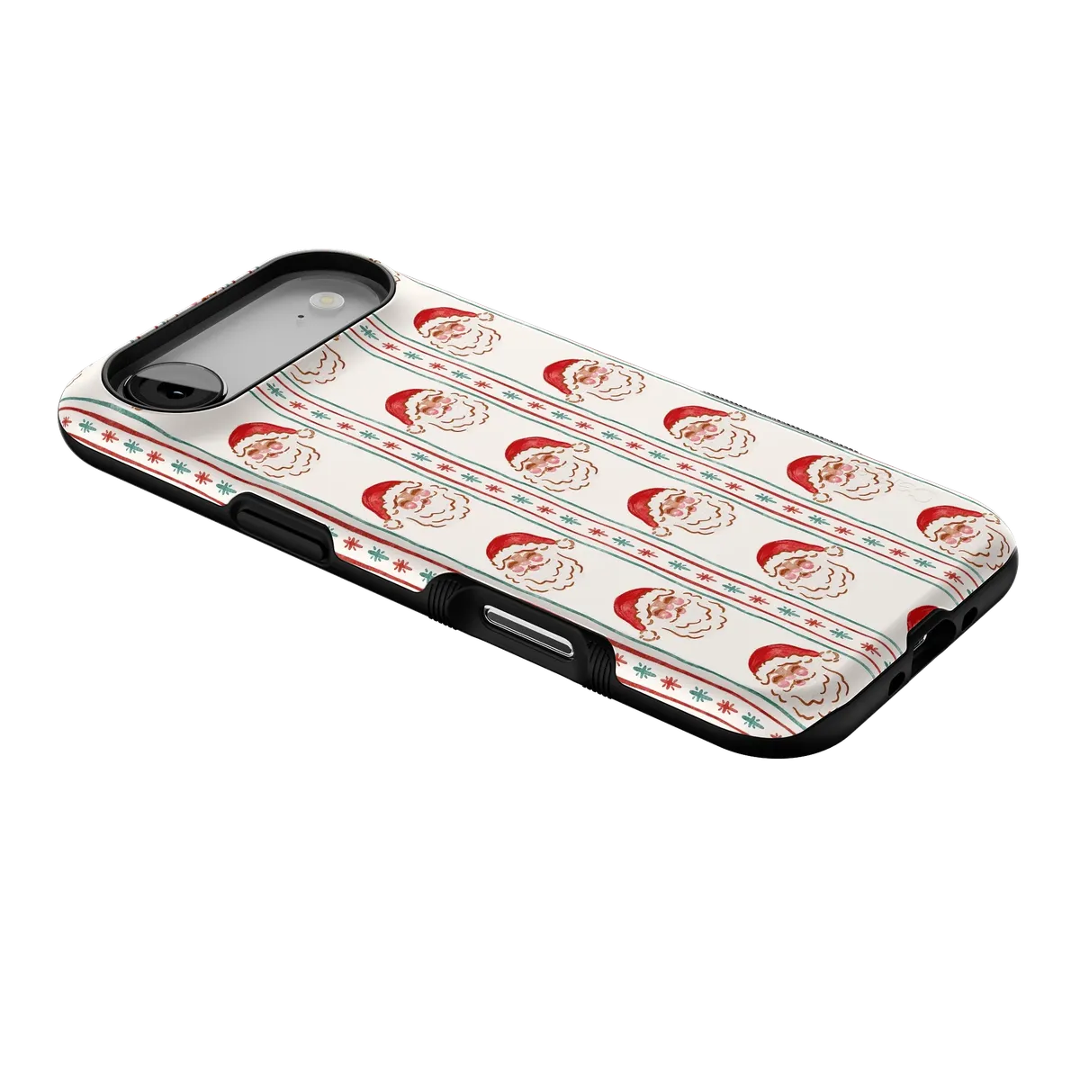 Jolly St. Nick | Retro Claus Case