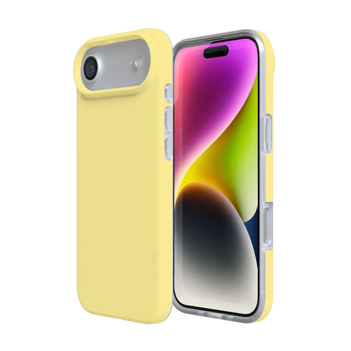 Butter Me Up | Butter Yellow Case