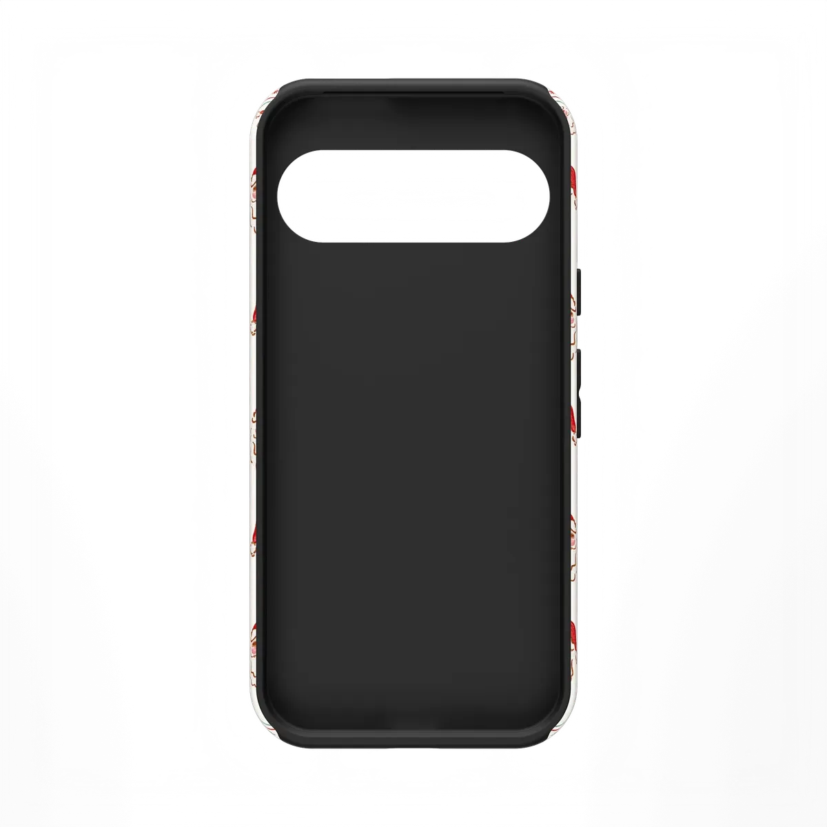 Jolly St. Nick | Retro Claus Case