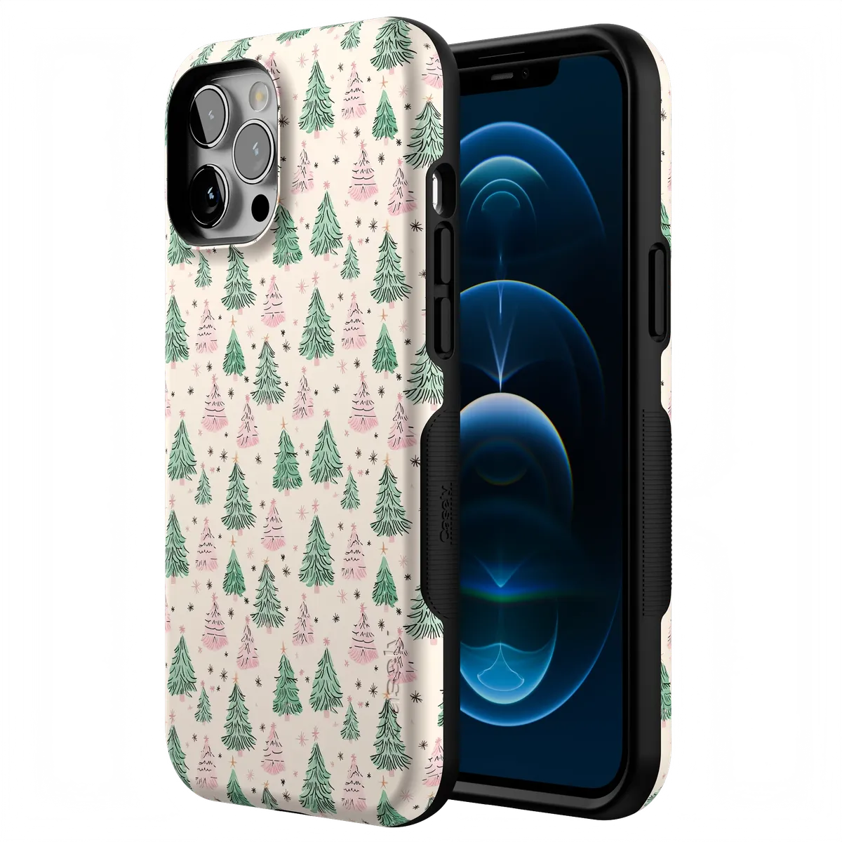 Lookin’ Pine | Christmas Tree Case