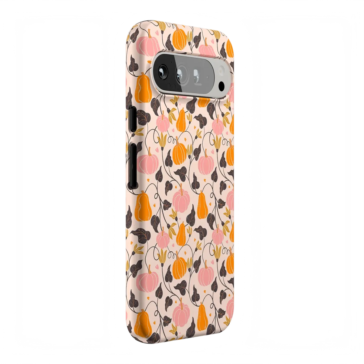 Pumpkin Princess | Harvest Vines Case