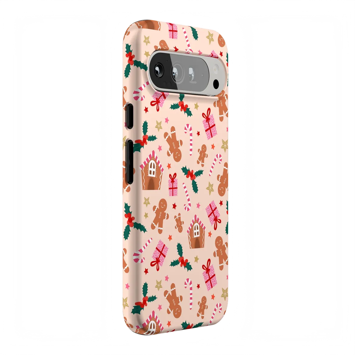 Frosted Wishes | Sweet Treat Case