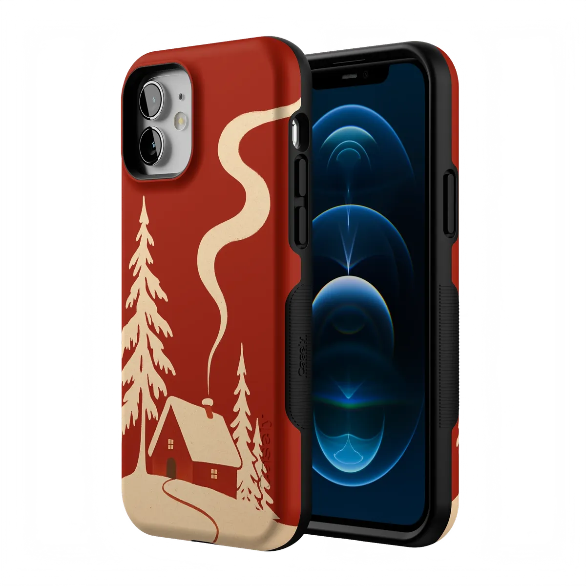 Snowed In | Cozy Winter Case