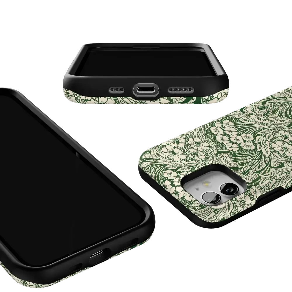 Mystic Meadow | Green Gardens Case