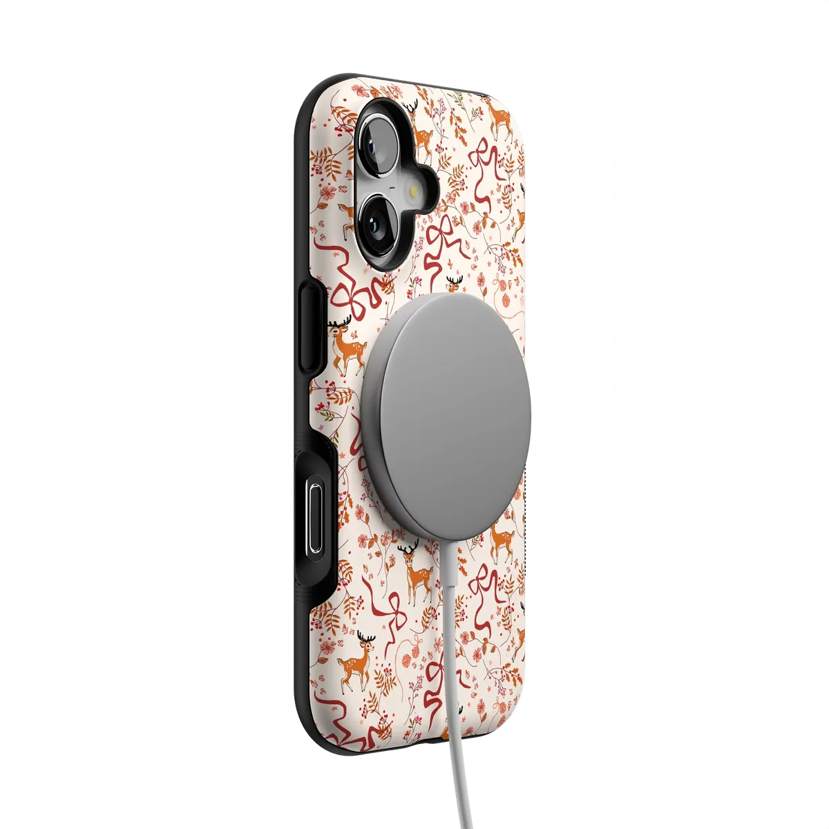 Dashing Through the Snow | Enchanted Forest Case