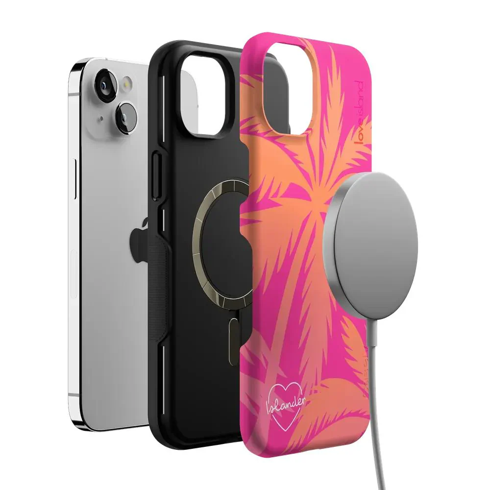 Islander | Official Love Island x Casely Phone Case