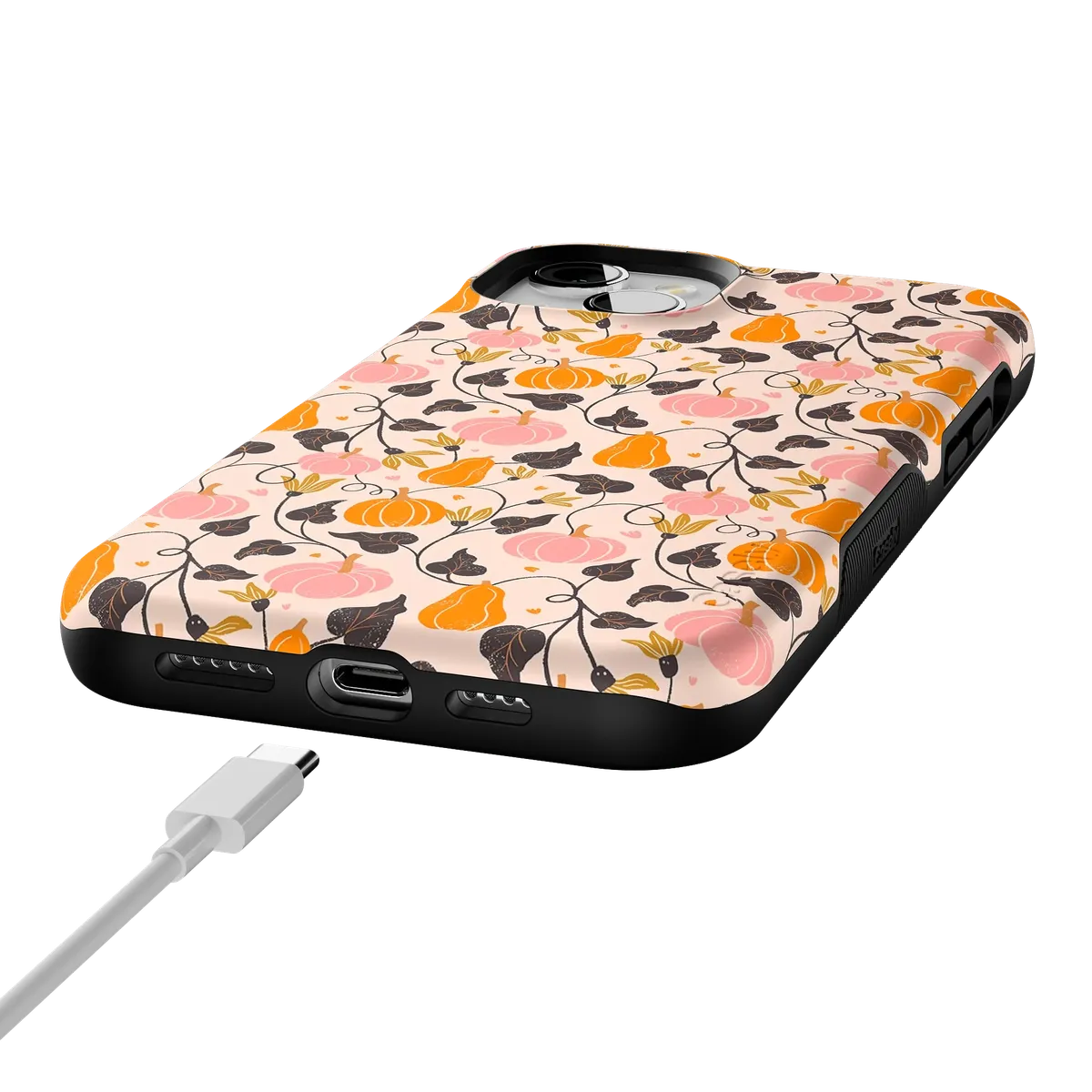 Pumpkin Princess | Harvest Vines Case