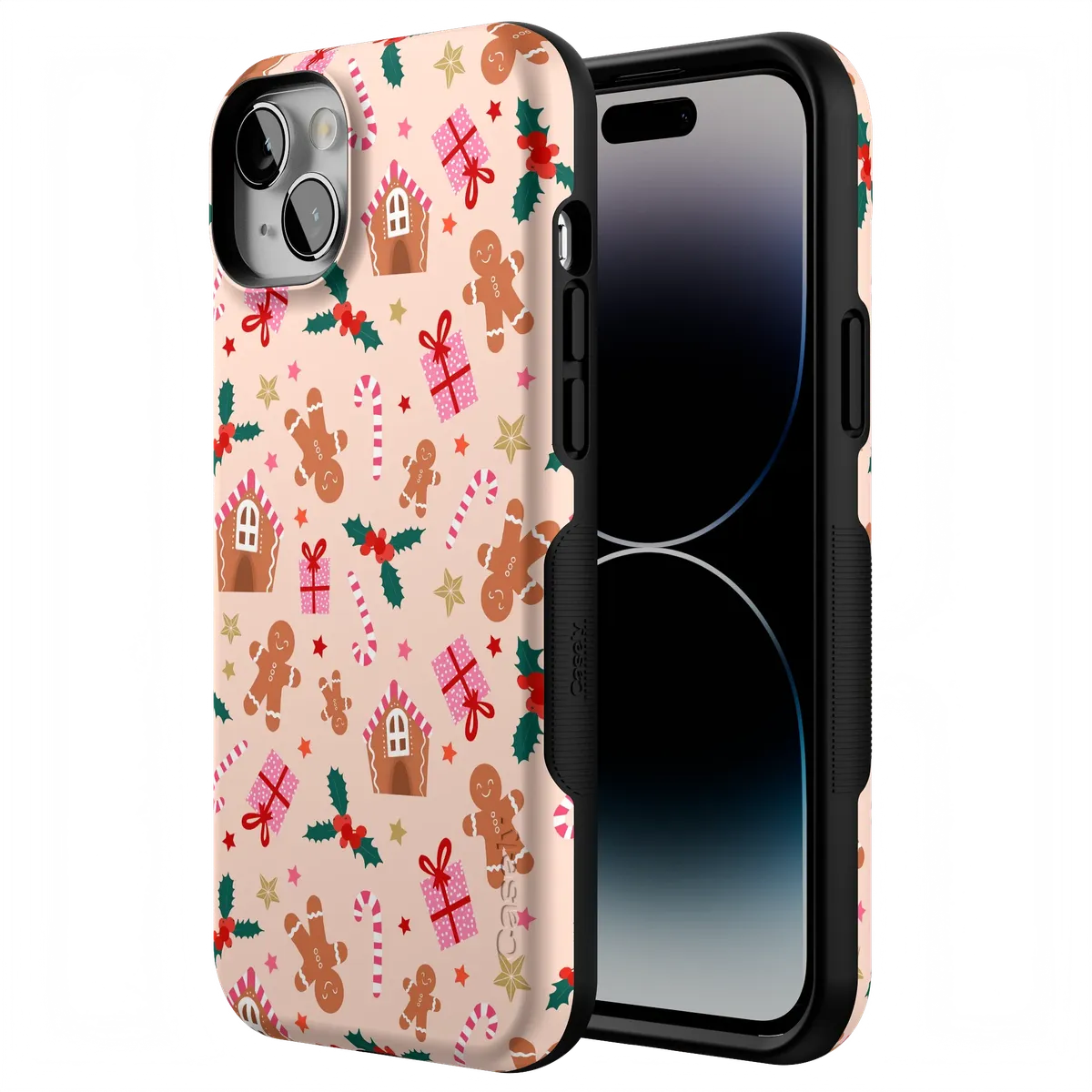 Frosted Wishes | Sweet Treat Case