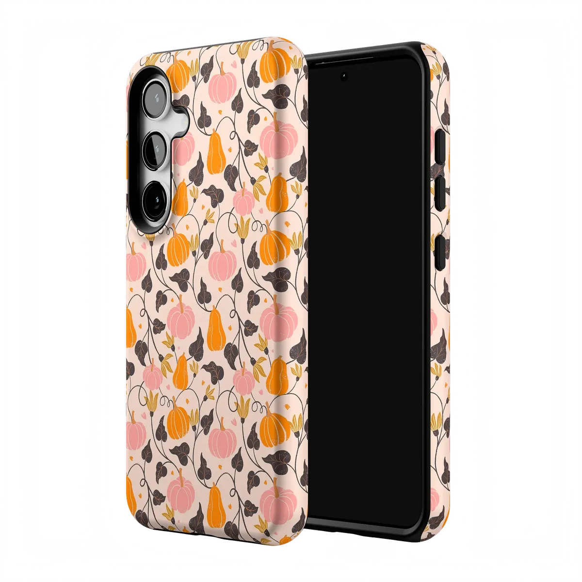 Pumpkin Princess | Harvest Vines Case