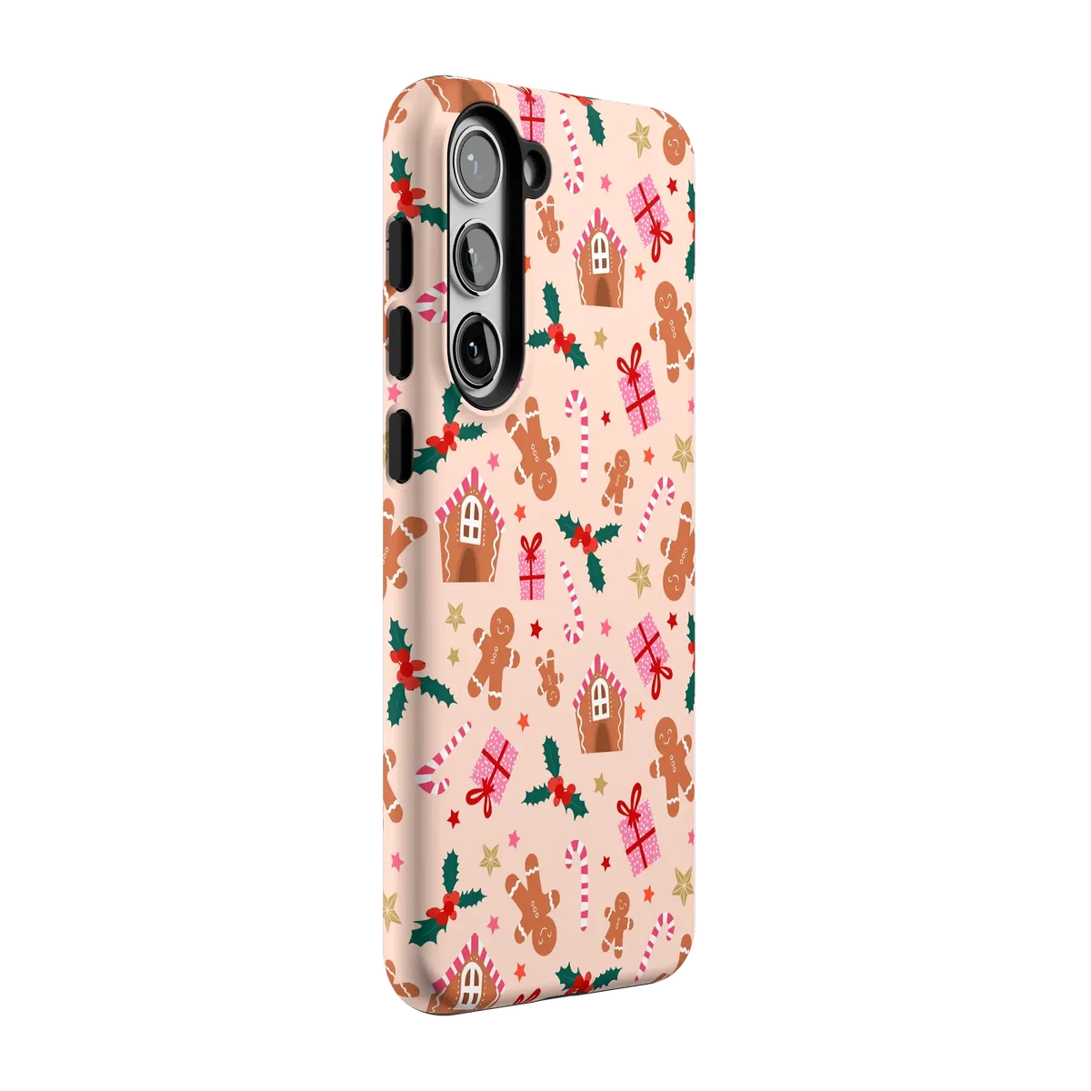 Frosted Wishes | Sweet Treat Case