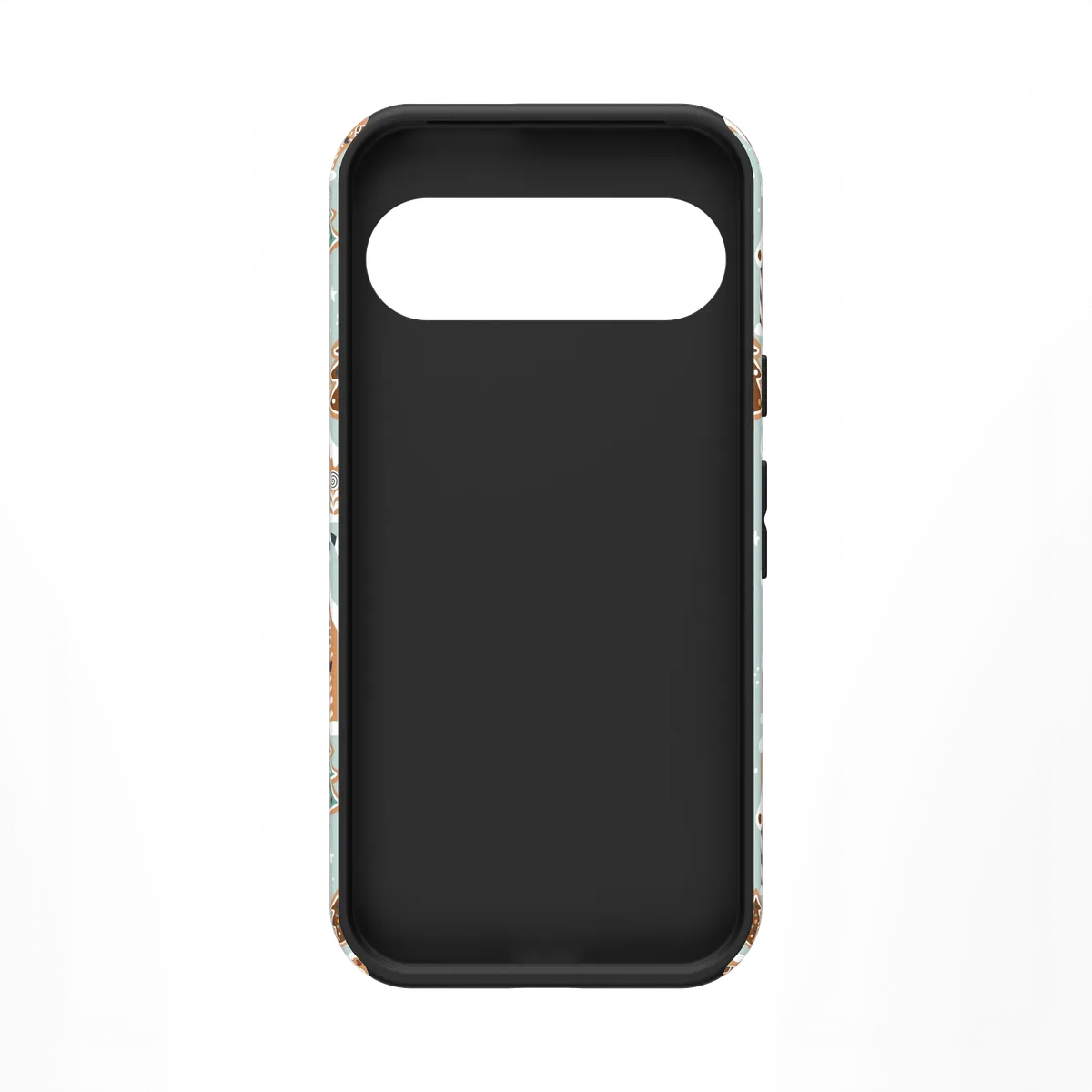 Built Too Sweet | Frosted Village Case