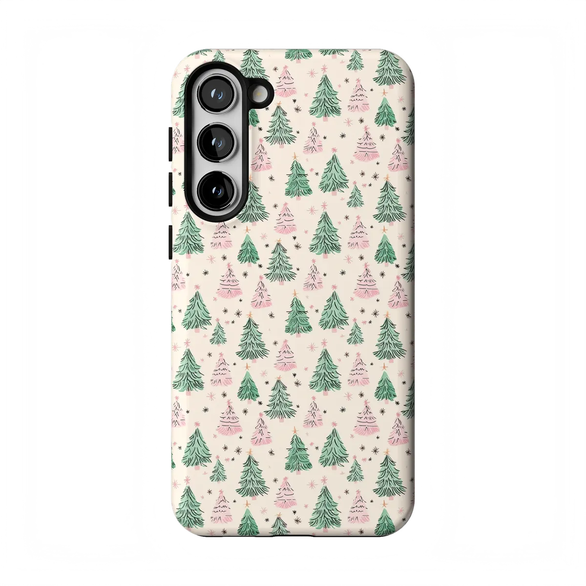 Lookin’ Pine | Christmas Tree Case