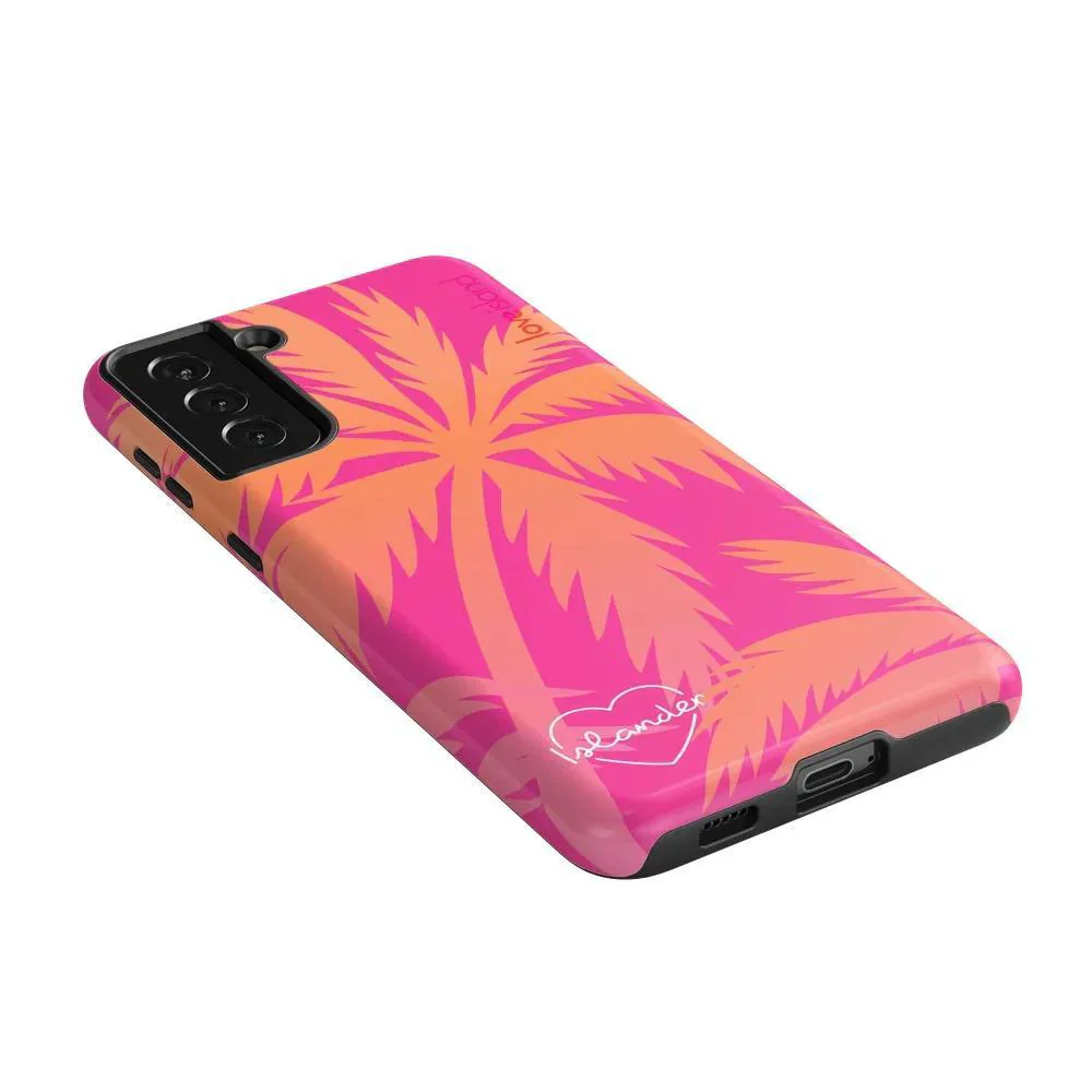 Islander | Official Love Island x Casely Phone Case