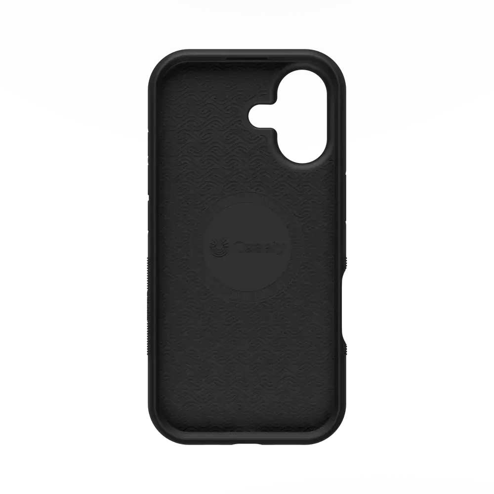 Mystic Moonstar | Black Celestial Case