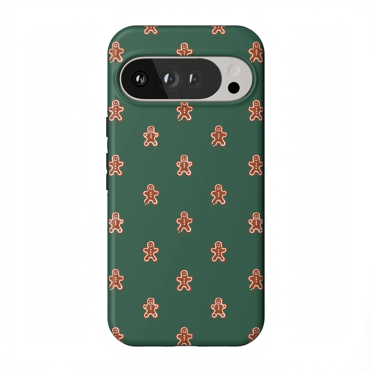 You Can't Catch Me | Gingerbread Man Case