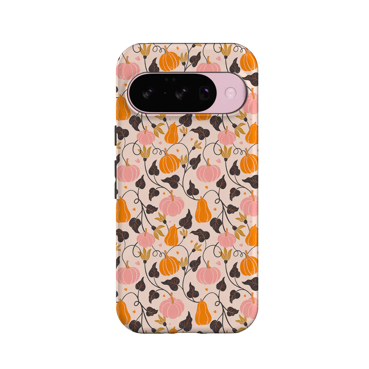 Pumpkin Princess | Harvest Vines Case