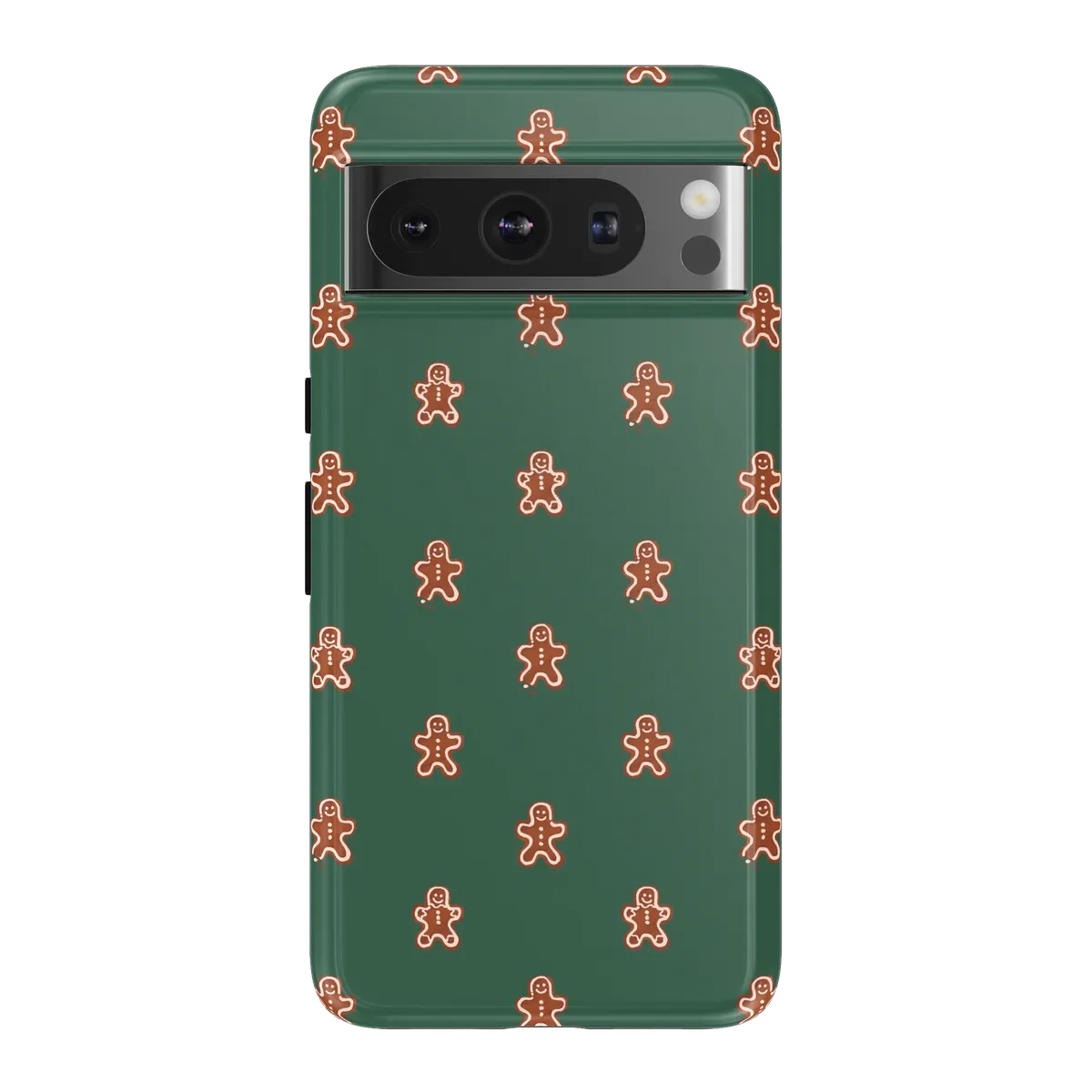 You Can't Catch Me | Gingerbread Man Case