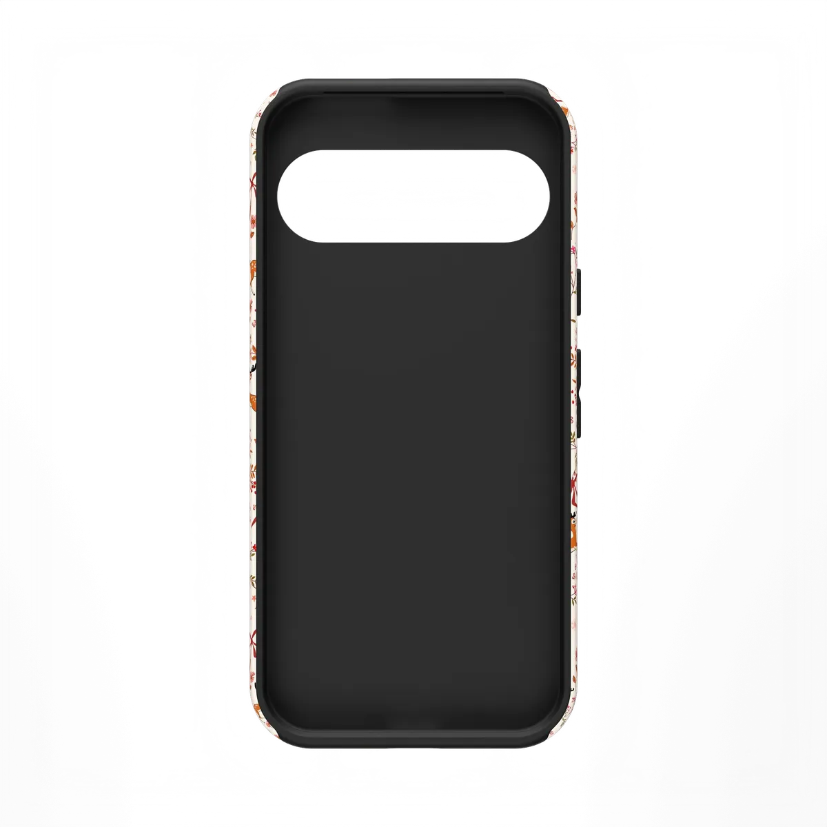 Dashing Through the Snow | Enchanted Forest Case