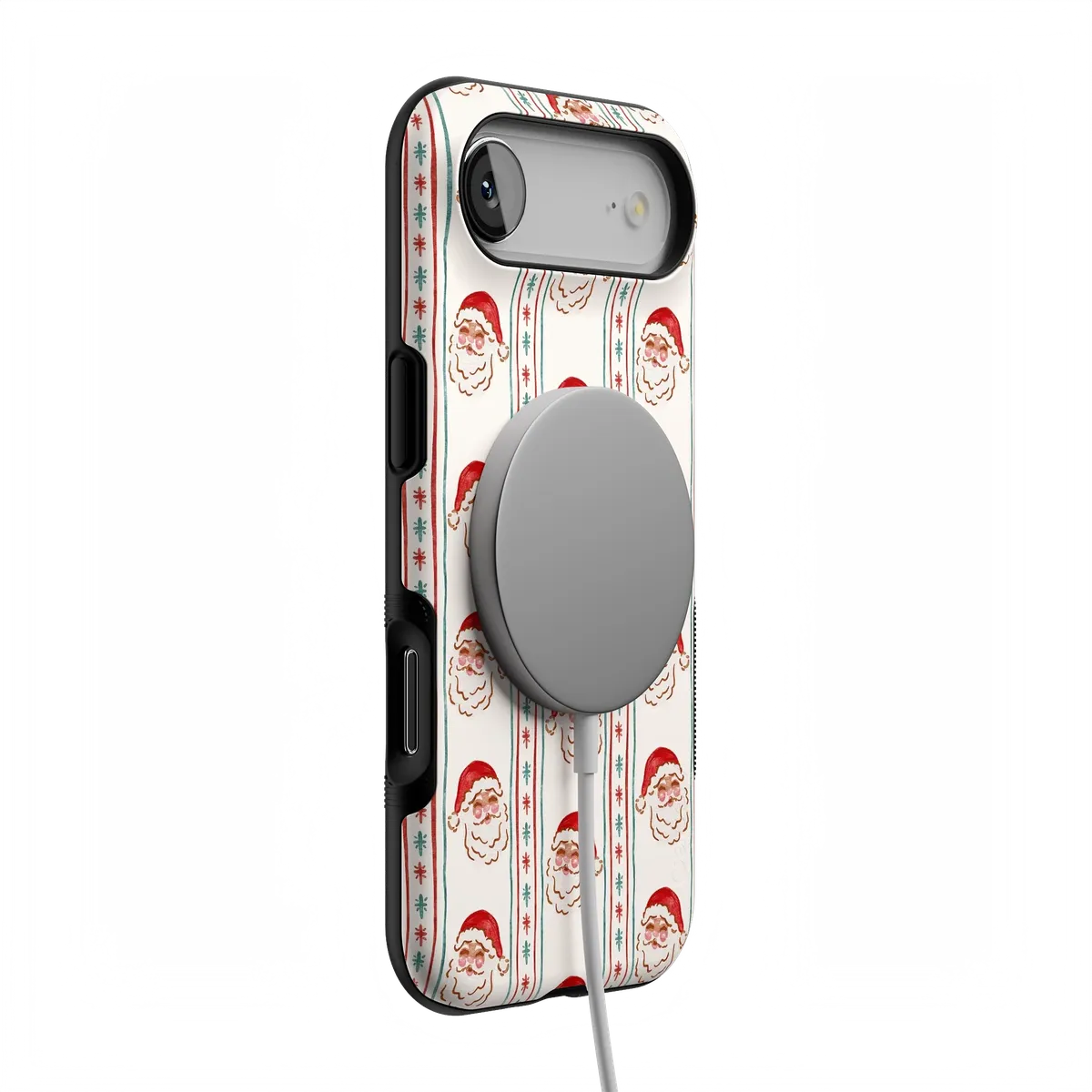 Jolly St. Nick | Retro Claus Case